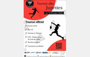 Tournoi des Jupettes 