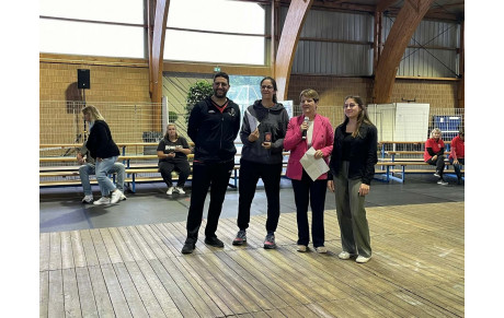 Forum des Associations Le Poinçonnet